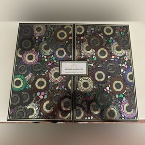 Voluspa votive candle set. Never used